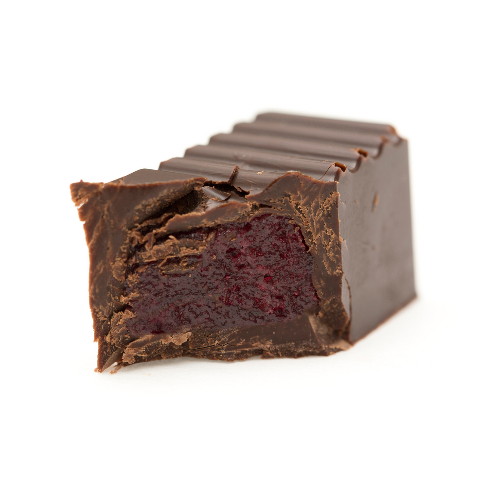 Meet Our Flavors – Jenni's UGLY Chocolates